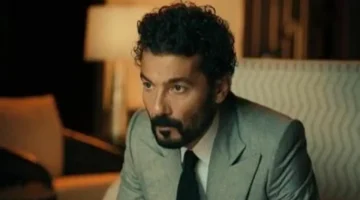 غياب خالد النبوي.. تأجيل مسلسل طاهر المصري يلغي مشاركته في رمضان 2025